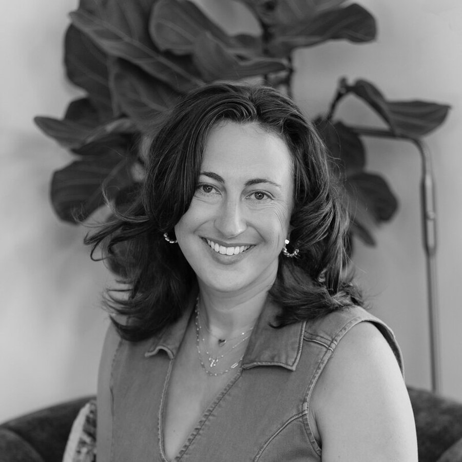 Beth Heyer, babysitting agency scale and subscription model consultant