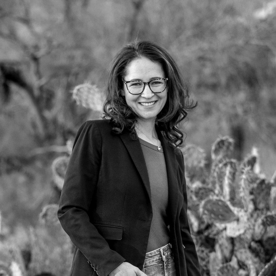 Caroline Wesnitzer, fractional CFO and financial strategy consultant
