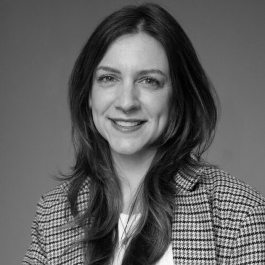 Christa D. Nader, household staffing founder and agency partner strategist