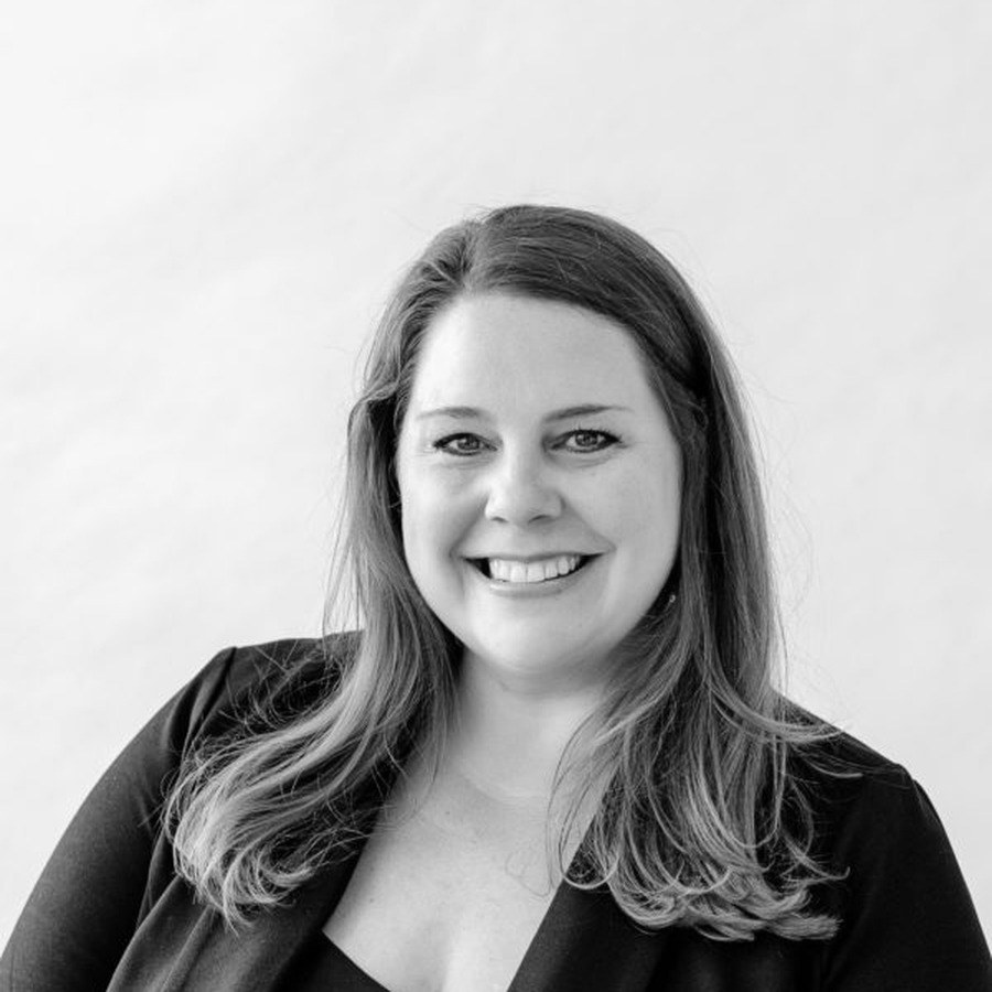 Greta Schraer, agency launch and business coaching specialist