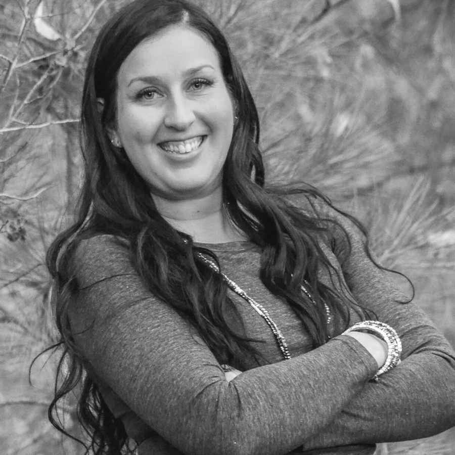 Joanna Briese, nanny agency owner and event care specialist