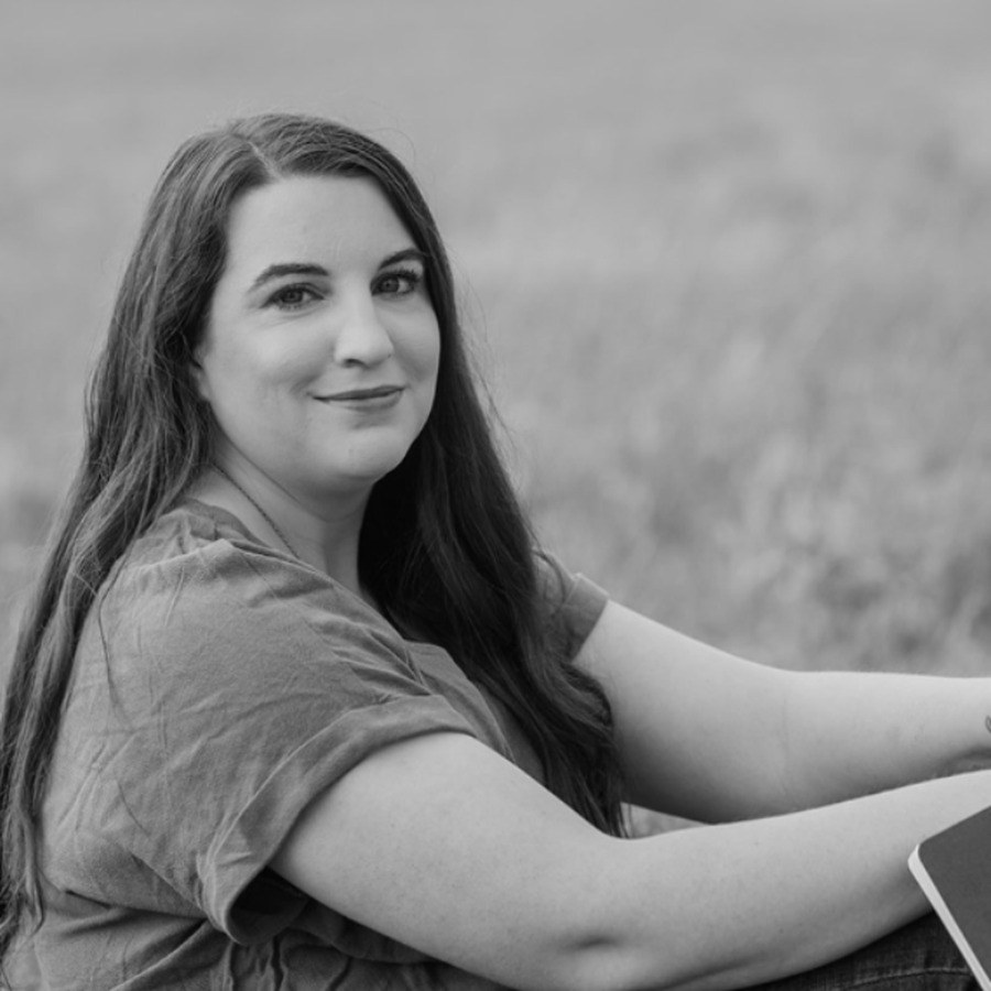 Mary Larson, systems strategist and operations consultant