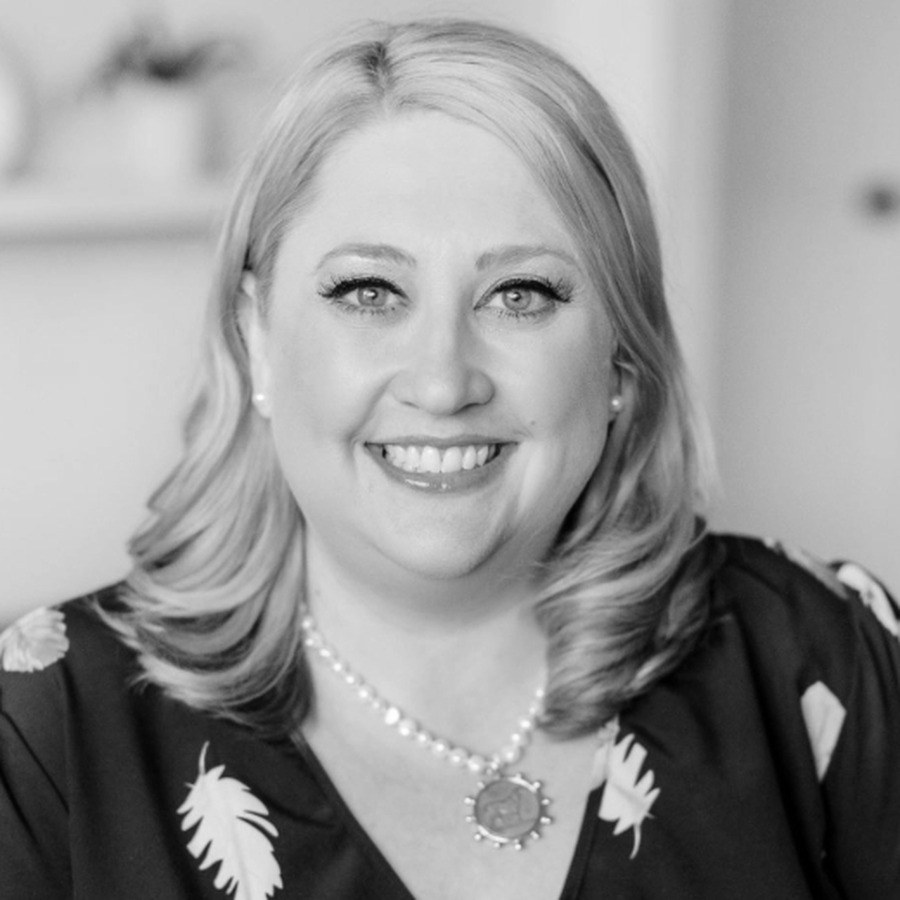 Megan Metzger, business consultant for nanny agency owners