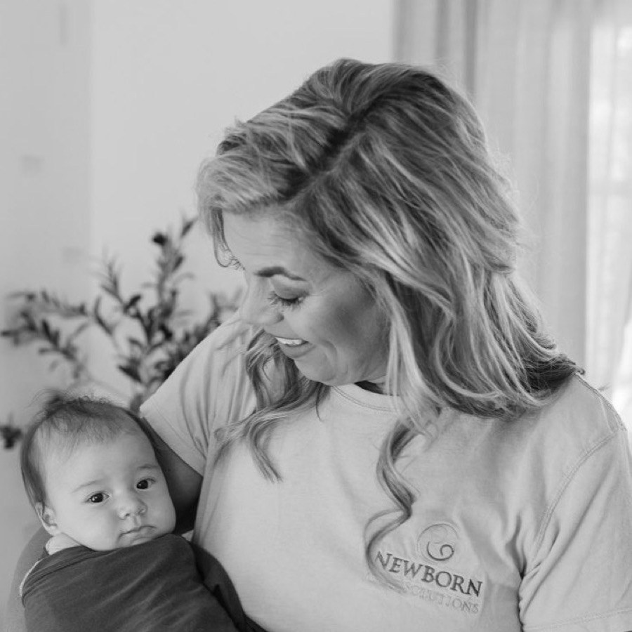 Tonya Sakowicz, Newborn Care Solutions founder and educator